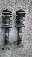 MERCEDES C CLASS Strut Shock Absorber Both Side Front 2148 Diesel 2008 - 2013