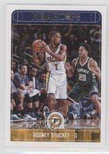 2017-18 Panini NBA Hoops Rodney Stuckey #157 1u6