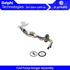 For 1985-1986 Ford Bronco 5.0L V8 Fuel Pump Hanger Assembly Delphi