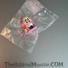 Small World 1" Miniature Disney Park Collector Pack Mini Model Tiny Figure Ride