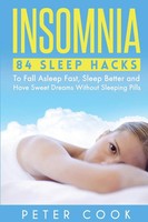Peter Cook | Insomnia | Taschenbuch | Englisch (2020) | Kartoniert / Broschiert