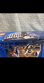 LEGO Spider-Man's First Chase 4850 Complete Boxed Set 6-12 2003 / 2002 New