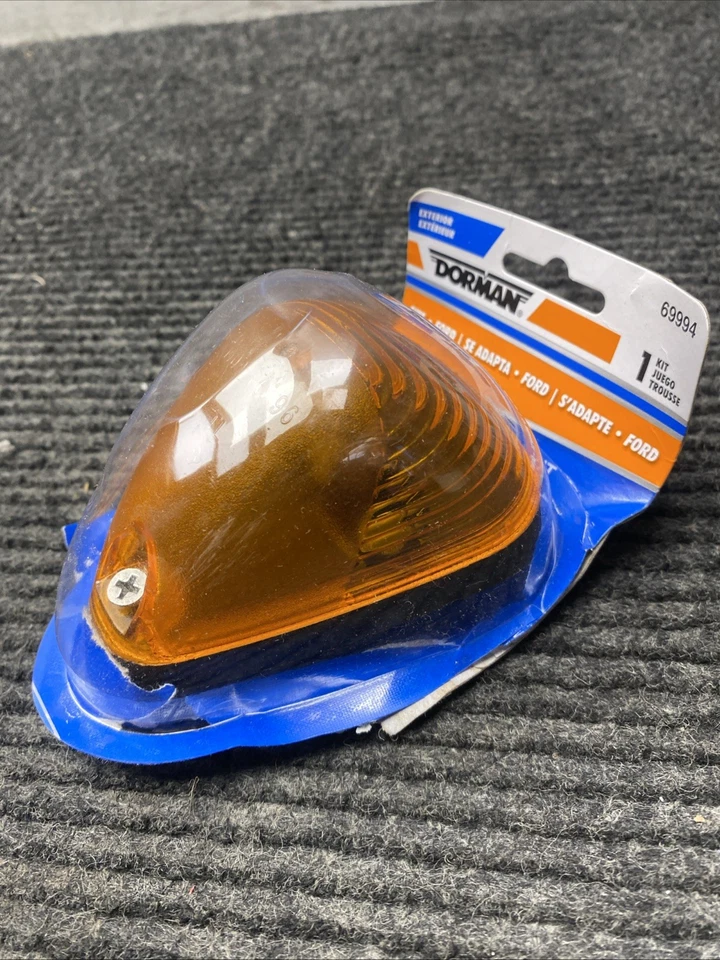 Luz de separación de cabina de camioneta Dorman 69994 para Ford F-250 F-350 6C3Z15442A Foto 3 de 4