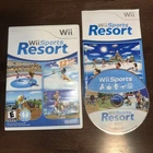 New ListingWii Sports & Wii Sports Resort 2 in 1 Combo - Disc With Wii Sports Resort Case