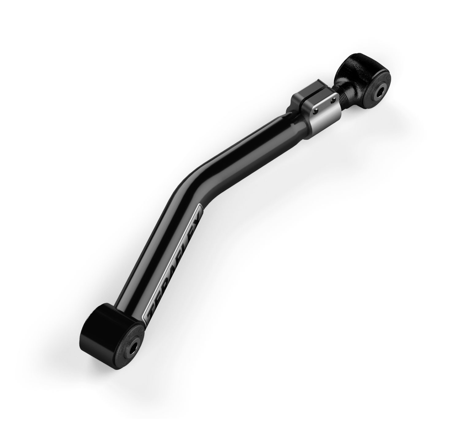 Corrigez l alignement de votre JK avec le bras de suspension superieur gauche Alpine