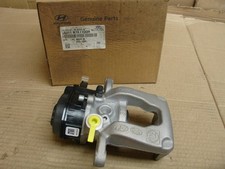 58311N7A11QQH Rear Right Side Brake Caliper For Hyundai Tucson W/ EPB 2021-2025