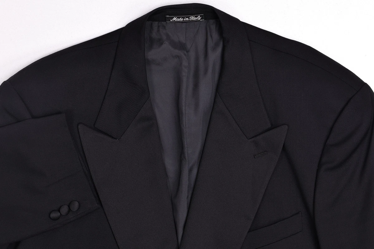 Mani Double-Breasted Suits & Blazers for Men for sale | eBay