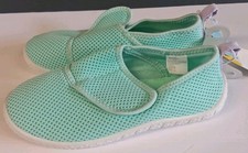 Sun Squad Toddler Water Shoes - Turquoise, Kids