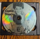 Connie Francis CD Fallin' 2 CD Set Jasmine Records | eBay