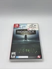 Bioshock The Collection (Nintendo Switch, 2020)
