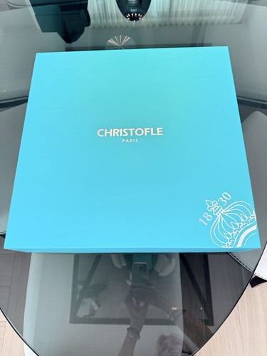 Christofle Mood Party Tray - Picture 4 of 6