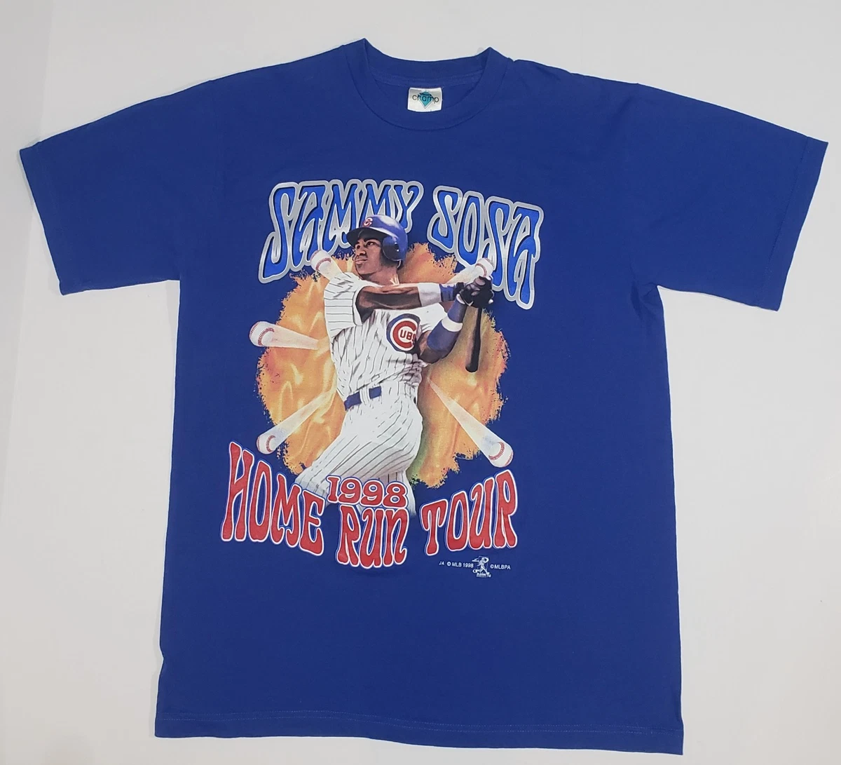 Sammy Sosa MLB Shirts for sale | eBay