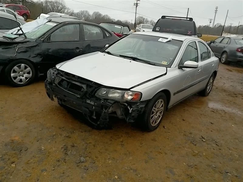 Crossmember/K-Frame Rear Fits 99-04 VOLVO 80 SERIES 109260 - Image 3 of 4