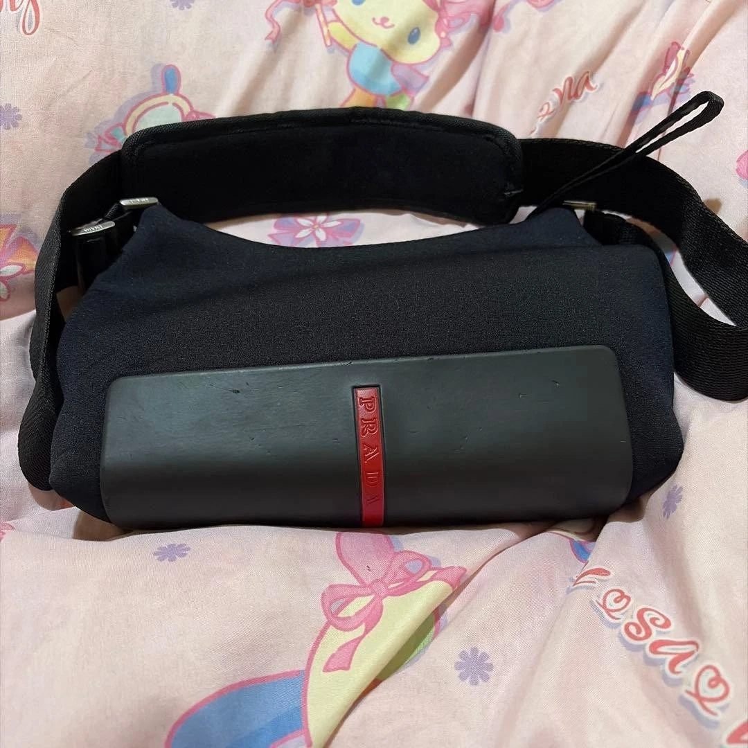 prada sport bag products for sale | eBay