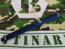 NEW BETTINARDI LAMKIN CROSS LINE PUTTER GRIP 67G 10.25"⛳⛳⛳Blue