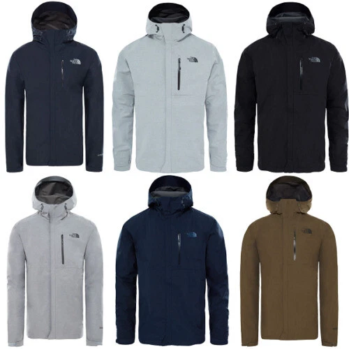 Alle Jahreszeiten The North Face Herren-Jacken, - Jacken