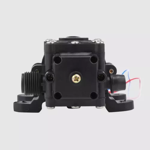 Oil Transfer Pump Extractor Electric Fast Change Transmission Fluid Extractor - Bild 14 von 19