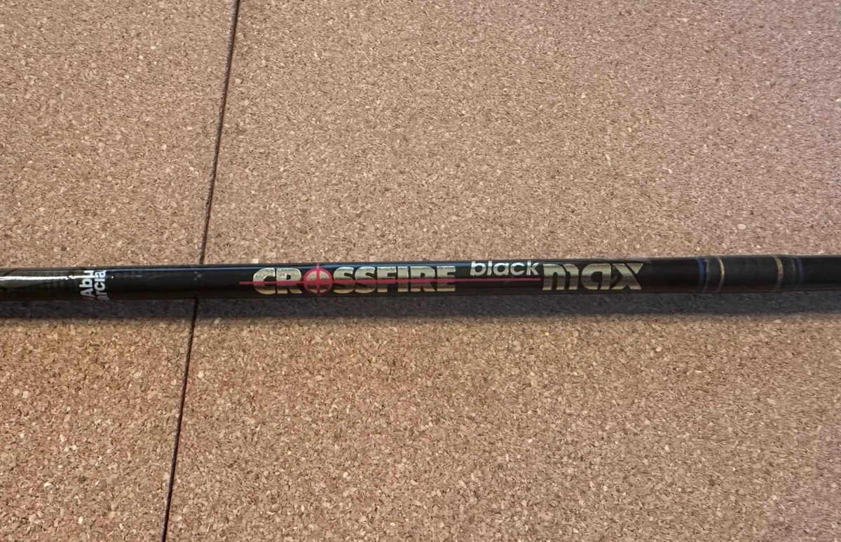 Abu Garcia Graphite Medium Fishing Rods & Poles for sale | eBay Abu Garcia Graphite Medium Fishing Rods & Poles for sale | eBay