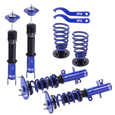 BFO Coilovers Suspension Springs Kit For Nissan Maxima 2009-15 Altima 2007-2013