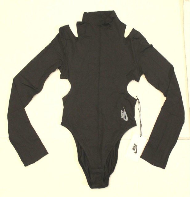 nikelab bodysuit