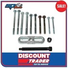 <!--F#f_0-->SP Tools Heavy Duty Steering Wheel Puller - SP67039<!--F/-->