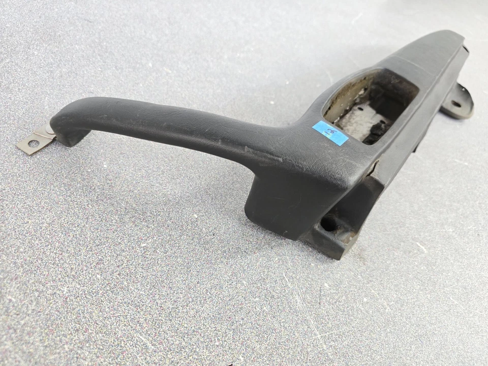 USED ORIGINAL GENUINE PORSCHE 911 912 LWB PASSENGERS DOOR HANDLE ARMREST #12 - Image 3 of 4