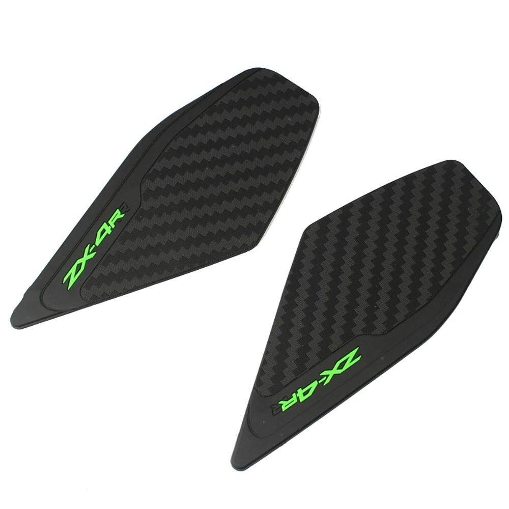 Motorcycle Fuel Tank Pad Sticker Decals For KAWASAKI NINJA ZX4R