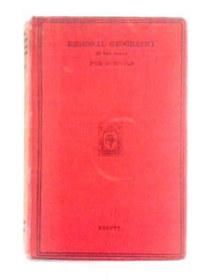 Eine regionale Geographie der Welt für Schulen (John Bygott - 1932) (ID: 62967)
