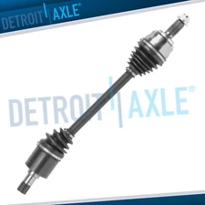 Front Driver Side CV Joint Axle Shaft Assembly fit for 2011 - 2013 Honda Odyssey