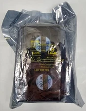 LOT OF 2 - New HPE ProLiant DL380 DL385 Gen10 Plus Cooling Fan - Delta AVC Sunon