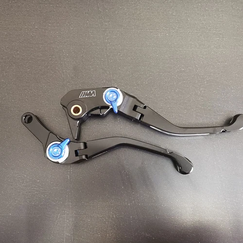 FOR BMW S1000RR 2019-2024 Motorrad M Sport Levers - Clutch and Brake - Bild 3 von 9