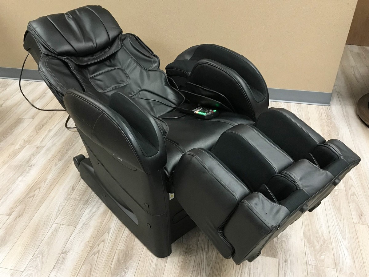 osaji 4点セット Osaki JP 4D Japan Premium Massage Chair 4D Recliner with