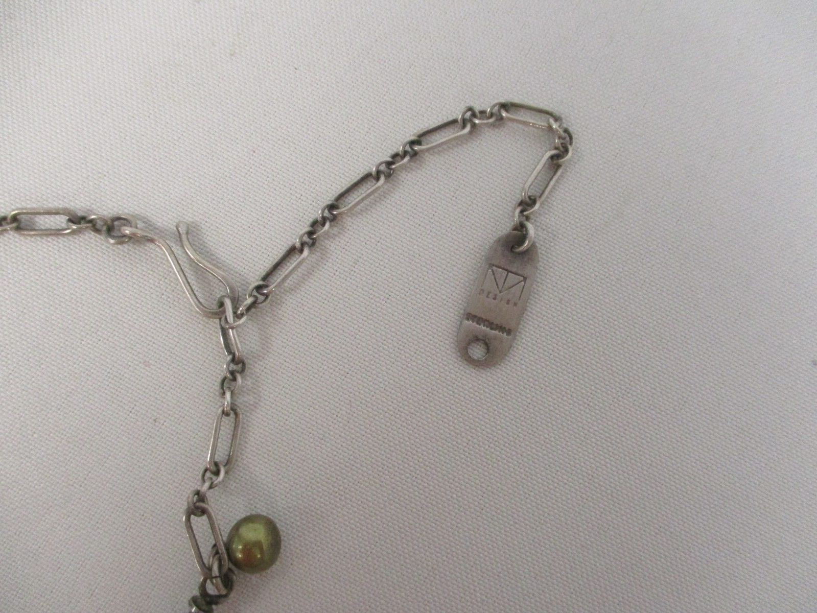 SIGNED 1990 THOMAS MANN TECHNO ROMANTIC DESIGN ST… - image 6