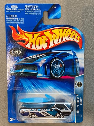 Lot of 13 Hot Wheels Deora Blue Card #'s 122 035 058 084 081 199 065 243 II - Picture 7 of 18