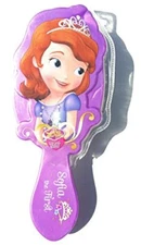 Sophia the First Princess Hair Brush