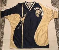 NeuEdge Tornados Shapell 52 Jersey Size AM NEW 