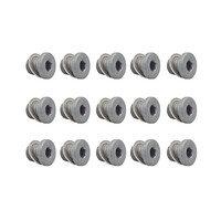 15 X You.S ÖLablassschraube M12X1,5 FüR Mercedes Clc-Klasse CL203 Clk C209 A209