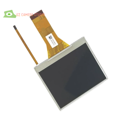 Suitable for Nikon D90 D700 D300 D300S D3 D3S D3X Canon 5D2 5DII display  screen