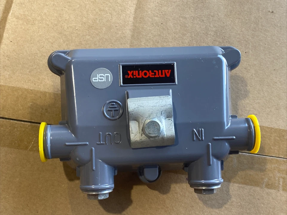 ANTRONIX RPT-14 Milenium Cable Splitter G2 New - Image 3 of 4