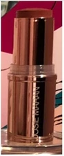 Josie Maran Argan Color Stick in PLUM 0.55 oz New. Twist Full Size