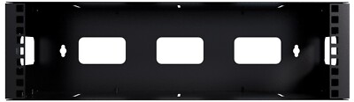 WBR 3U Network Rack