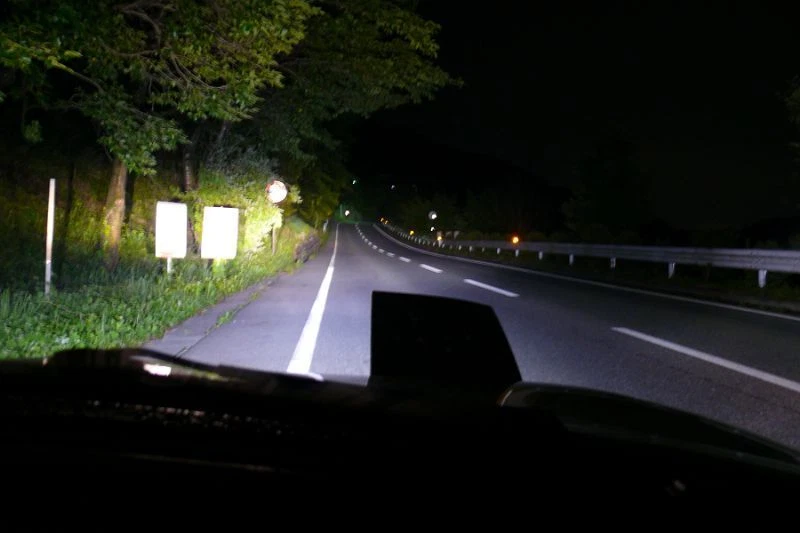 PIAA JAPAN LED H4 HEAD LIGHT BULB ×2 KIT 6000K 3600LM FOR MAZDA 89-05 MIATA MX-5 - Image 3 of 4