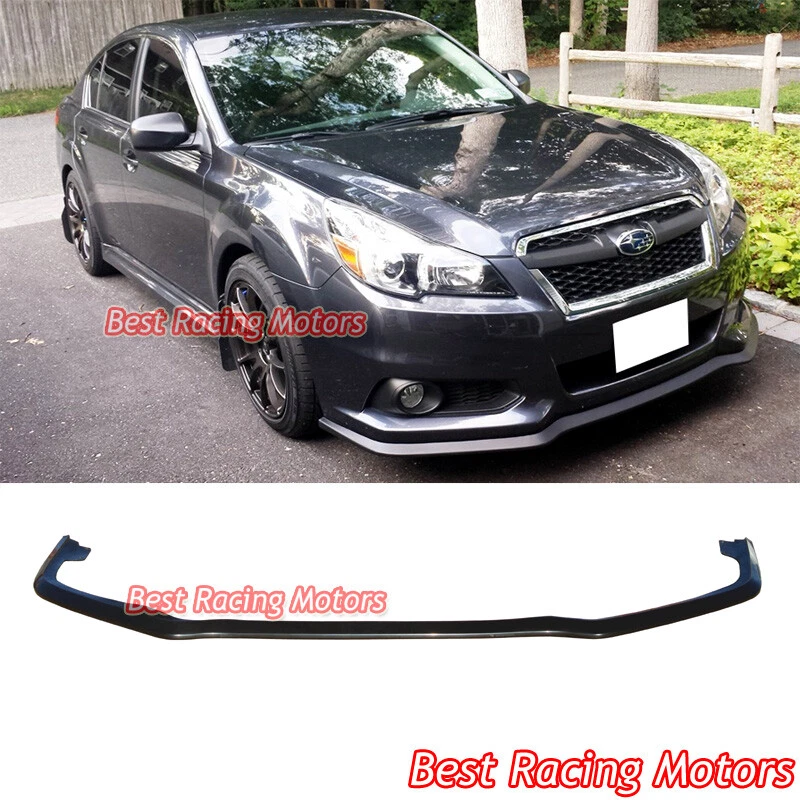 2014 subaru legacy front bumper deals
