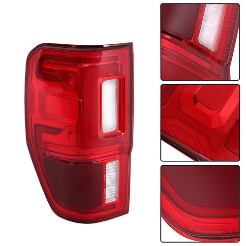 Luz trasera LED para conductor Ranger 2019-2022/luz trasera izquierda luces de freno nuevas - Imagen 6 de 12
