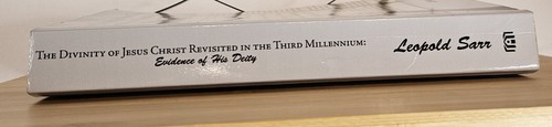 The Divinity of Jesus Christ Revisited in the Third Millennium : Evidence of His - Picture 10 of 10