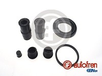 Autofren Seinsa D4633 Bremssattel Rep-Satz Ø 40Mm Hinten FüR BMW 5 E34 7 E38 8