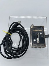 Vintage Commodore 904778-01 Switch Box Antenn...