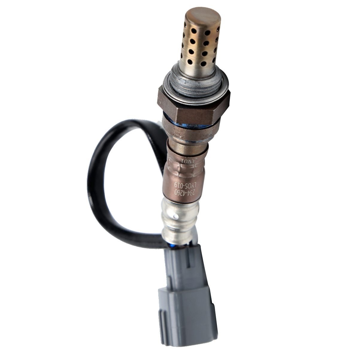 DENSO 234-4626 Upstream Oxygen Sensor, 4-Wire Harness, Fits Toyota/Lexus Non-California Models - Foto 7