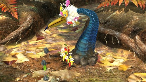 Pikmin 3 Deluxe | NEU & OVP | Nintendo Switch | - Picture 9 of 12