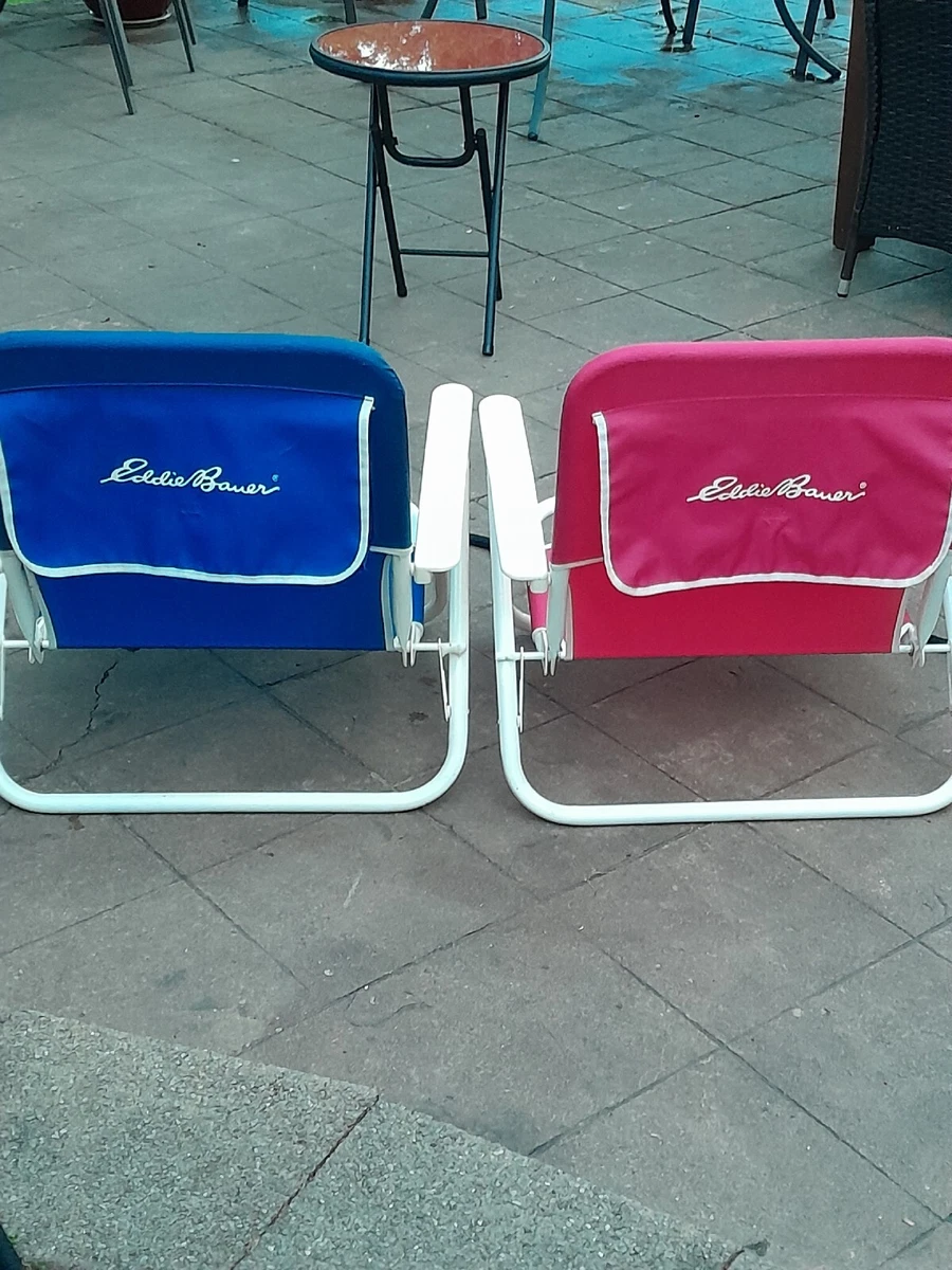 Eddie bauer folding online chair